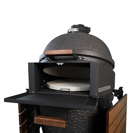 The Bastard Rotisserie & Pizza Oven