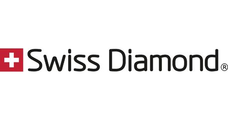 Parilapannu Swiss Diamond XD 28 x 28 cm induktio
