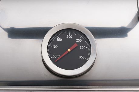 Mustang Sähkösavustin termostaatilla, 1100W